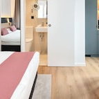 Hotel Al Giardinetto cazare Biasca