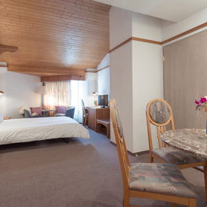 Hotel T3 Alpenhotel Flims cazare Flims