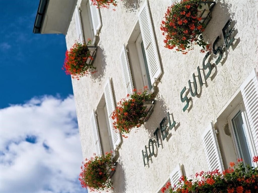 Hotel Suisse