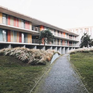Hotel Swiss Tech Hotel cazare Ecublens