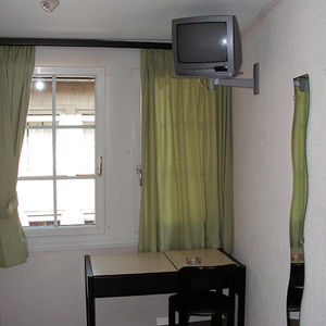 Hotel Saint-Gervais cazare Geneva