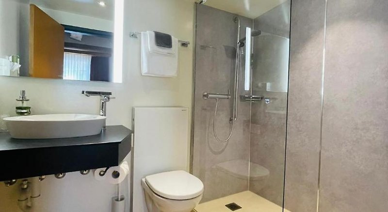 Hotel Balsthal Hotel