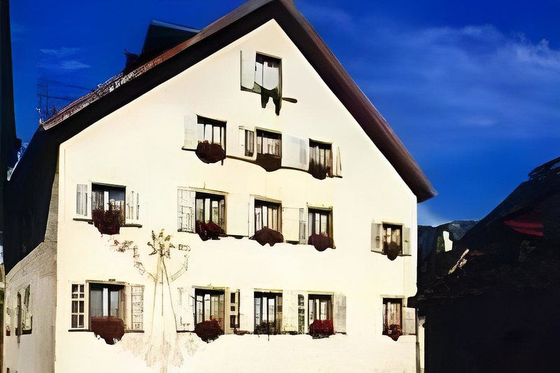 Hotel Freieck