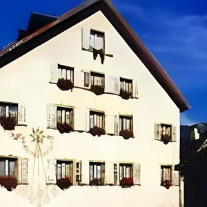 Hotel Freieck cazare Chur