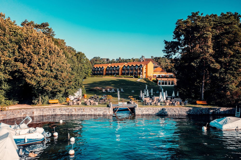 Hotel La Barcarolle
