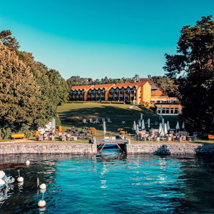 Hotel La Barcarolle cazare Prangins