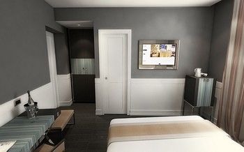 Hotel The Glam