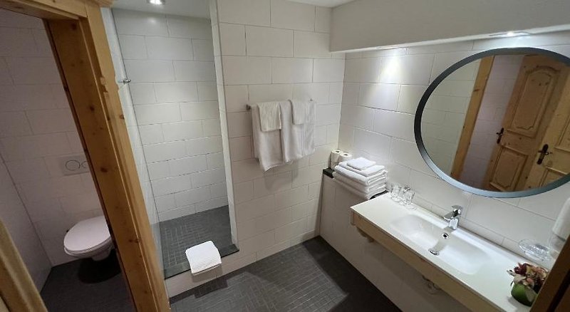 Hotel Spannort