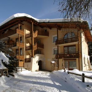 Hotel Soldanella By Hotel Adula cazare Flims