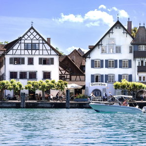 Hotel Hotel Porto Sofie cazare Gottlieben