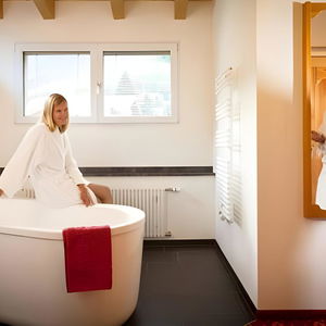 Hotel Christiania cazare Saas-Fee