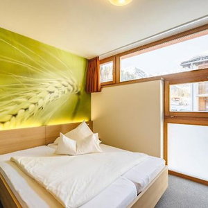 Hotel Smart Hotel Samnaun cazare Samnaun