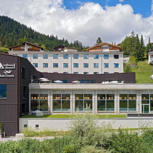 Hotel Wellness Hostel 3000 cazare Laax