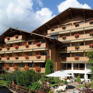 Hotel Hotel Gstaaderhof cazare Gstaad