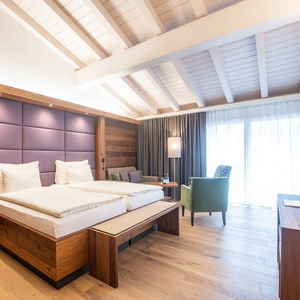 Hotel Lenzerhorn Spa & Wellness cazare Lenzerheide