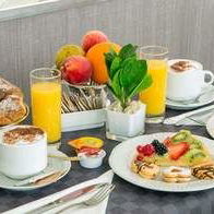 Sejur Hotel Santa Costanza vacanta Roma