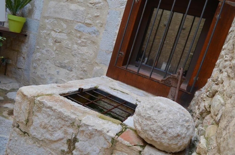 As Palau Dels Alemanys