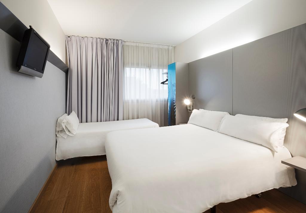 Hotel B&B Girona 2