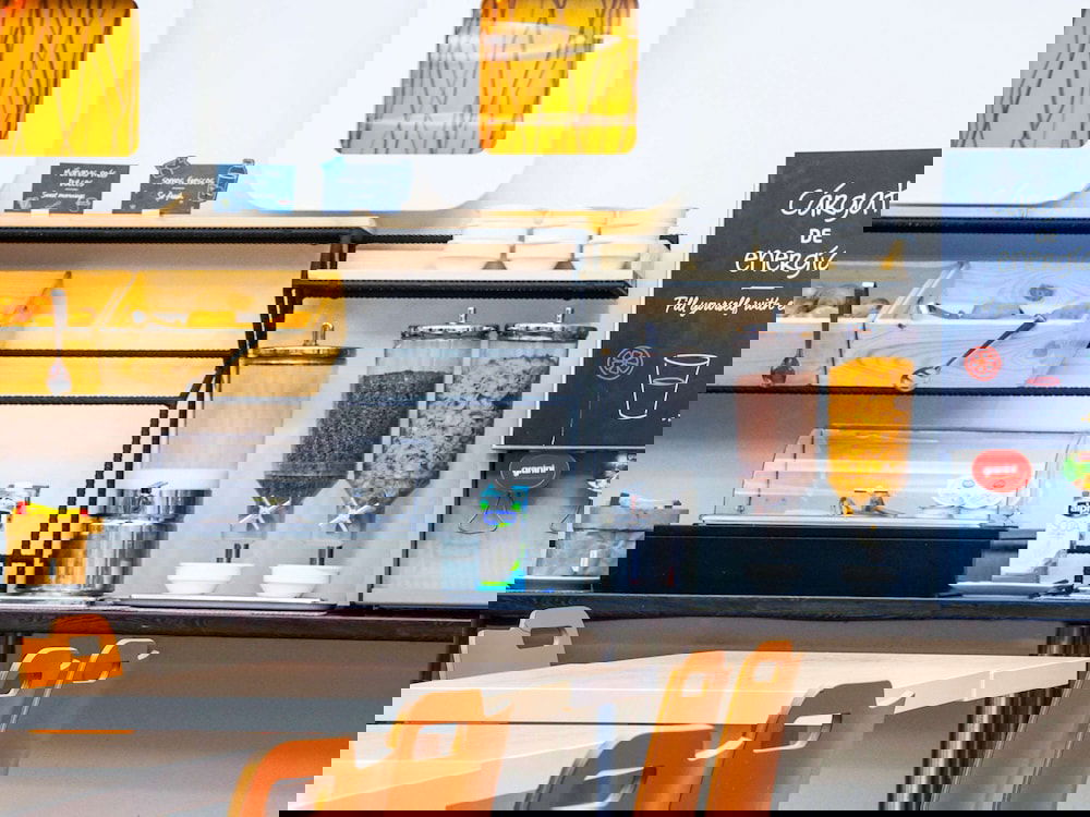 Hotel Ibis Budget Girona Costa Brava