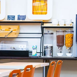 Hotel Ibis Budget Girona Costa Brava cazare Girona