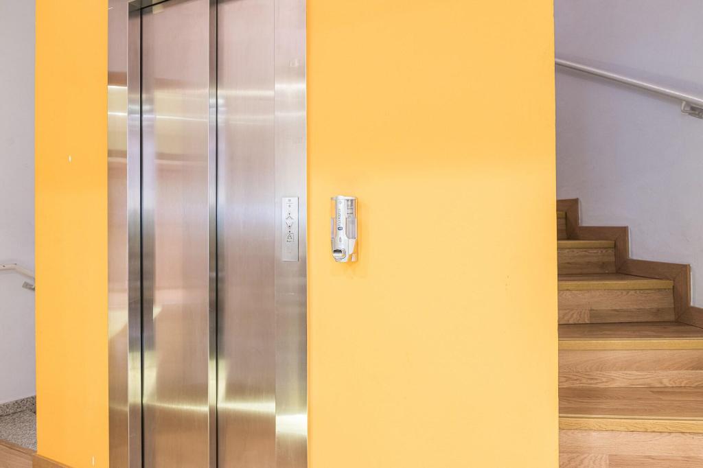 Hotel Erba By Pillow