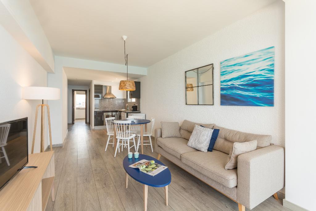 Hotel Pierre & Vacances Blanes Playa