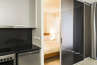 Hotel Apartaments Els Quimics