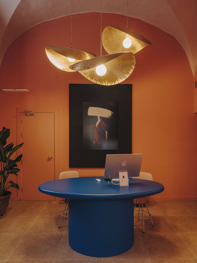 Hotel Palau Fugit