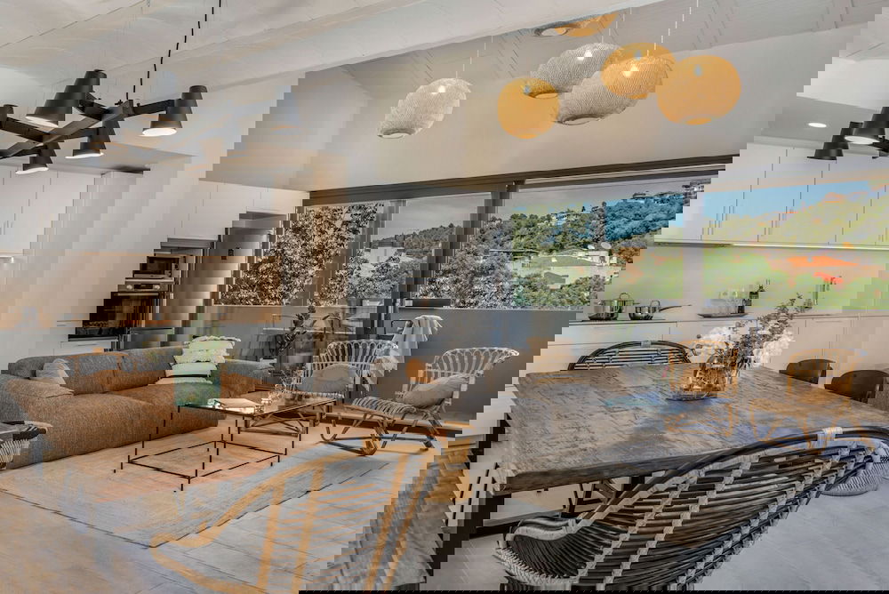 Hotel La Comuna Residence Boutique