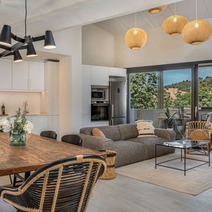 Hotel La Comuna Residence Boutique cazare Girona