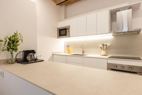 Bravissimo Cort Reial Entresol B