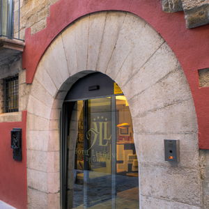 Hotel Hotel Llegendes De Girona cazare Girona