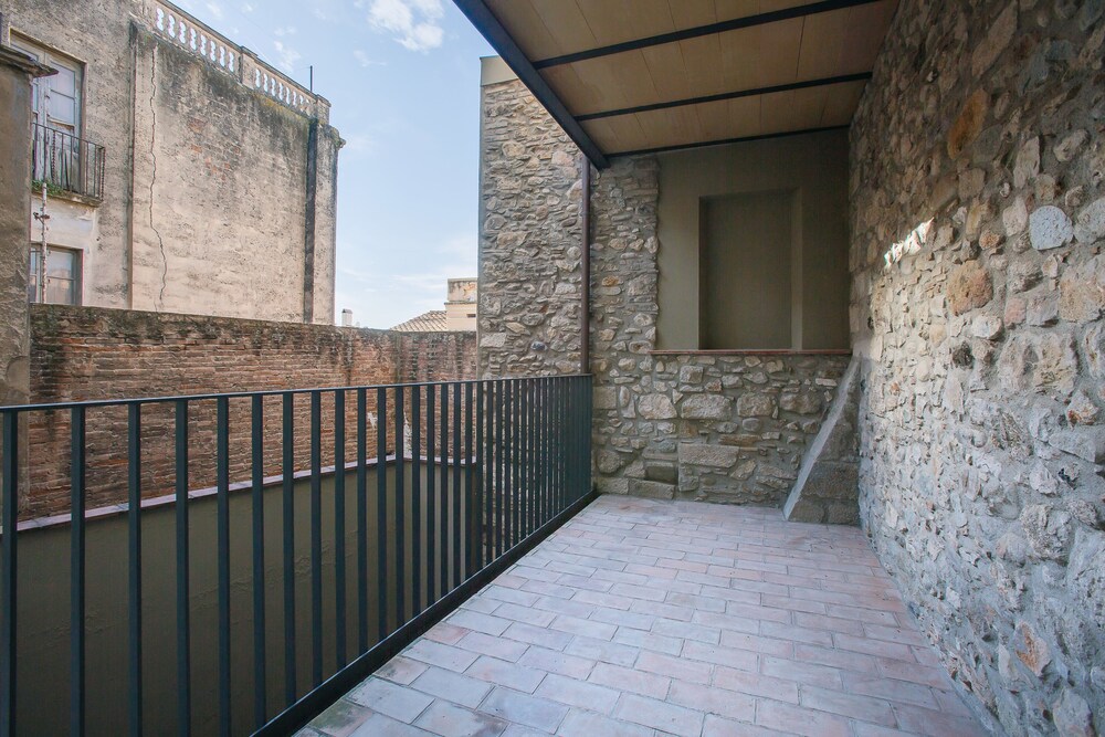 Apartamentos Forca 1901