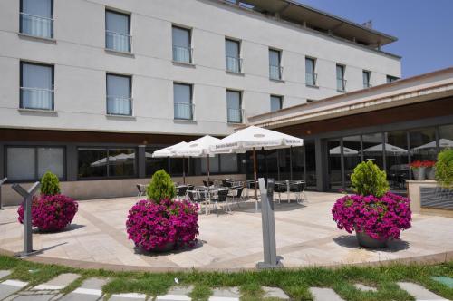 Hotel Palau De Girona