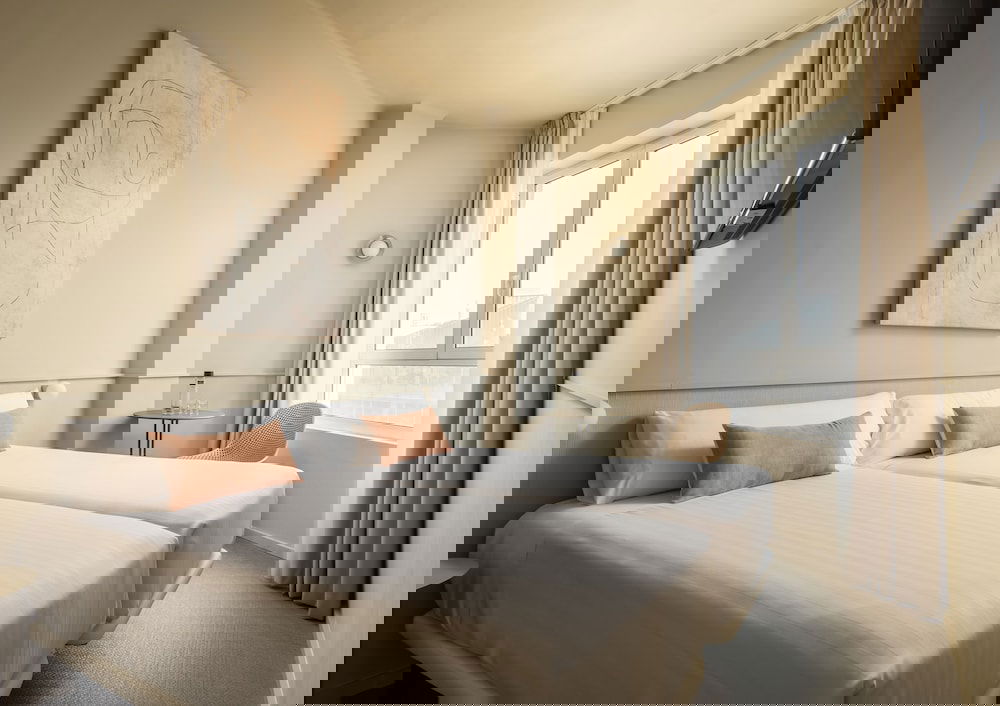 Hotel The Bloom By Pillow