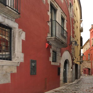 Hotel Llegendes De Girona Catedral cazare Girona