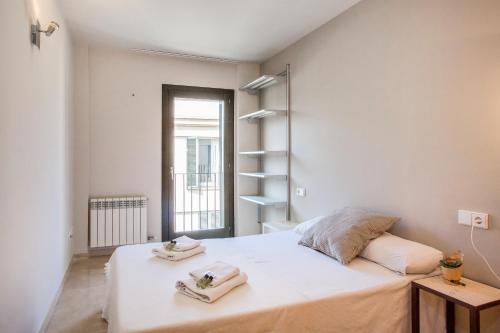 Flateli Apartamento Pou Rodo 3