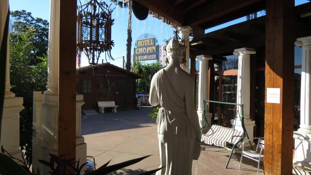 Hotel Hotel Chopin