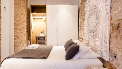 Ferreries Boutique Apartment