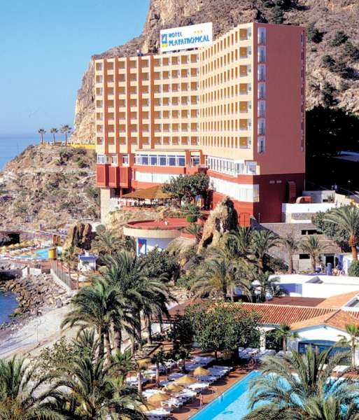 Hotel Mirador Del Cabo Affiliated By Senator