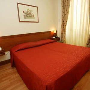 Sejur Hotel Villa Grazioli vacanta Roma