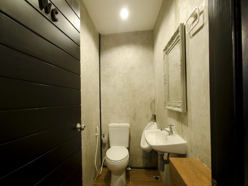 Di Place Hotel