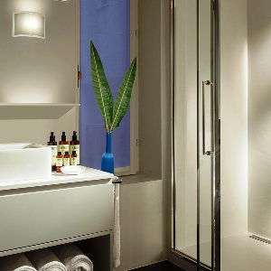 Hotel Palazzo Scanderbeg cazare Roma