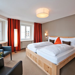 Hotel Hotel Donatz cazare St. Moritz