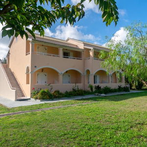Hotel Marina Studios cazare Sidari