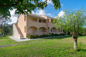 Hotel Marina Studios cazare Sidari
