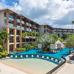 Sejur Rawai Palm Beach Resort vacanta Phuket (regiunea)