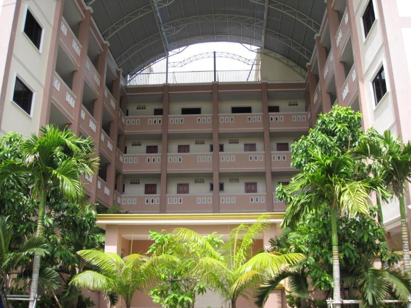 Hotel Sb Park Mansion