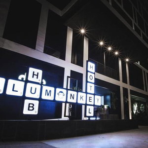 Sejur Blu Monkey Hub And Hotel vacanta Phuket (regiunea)
