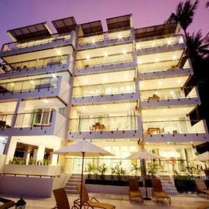 Sejur The Park Surin Serviced Apartments vacanta Phuket (regiunea)